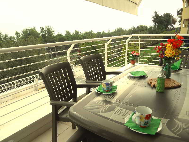 Cerrano Park Resort Pineto Exterior photo