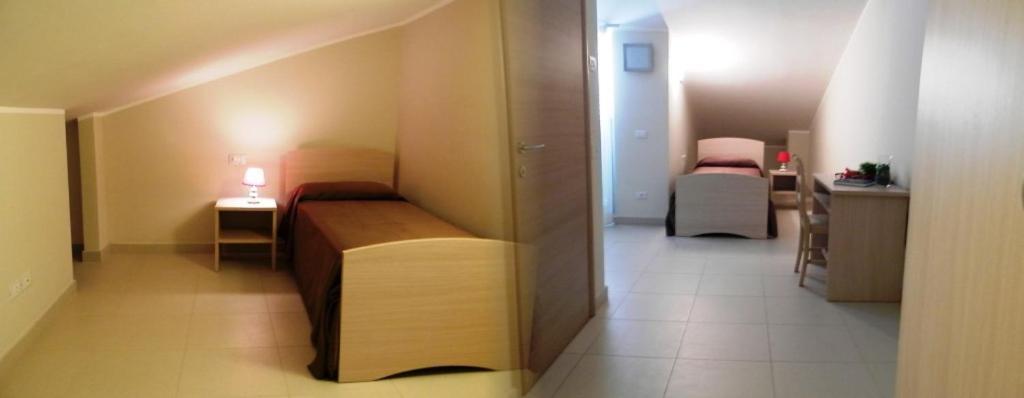 Cerrano Park Resort Pineto Exterior photo
