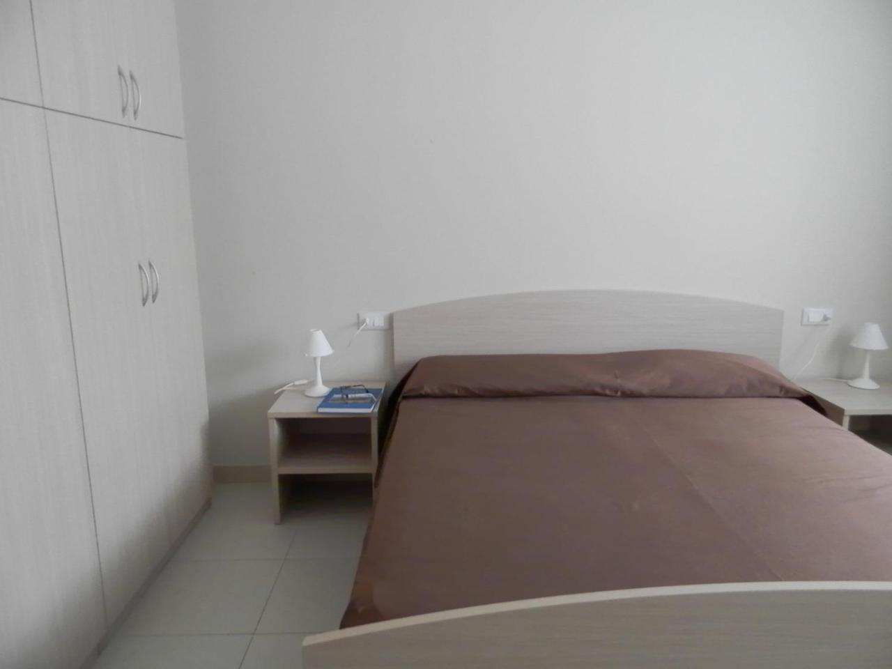 Cerrano Park Resort Pineto Exterior photo