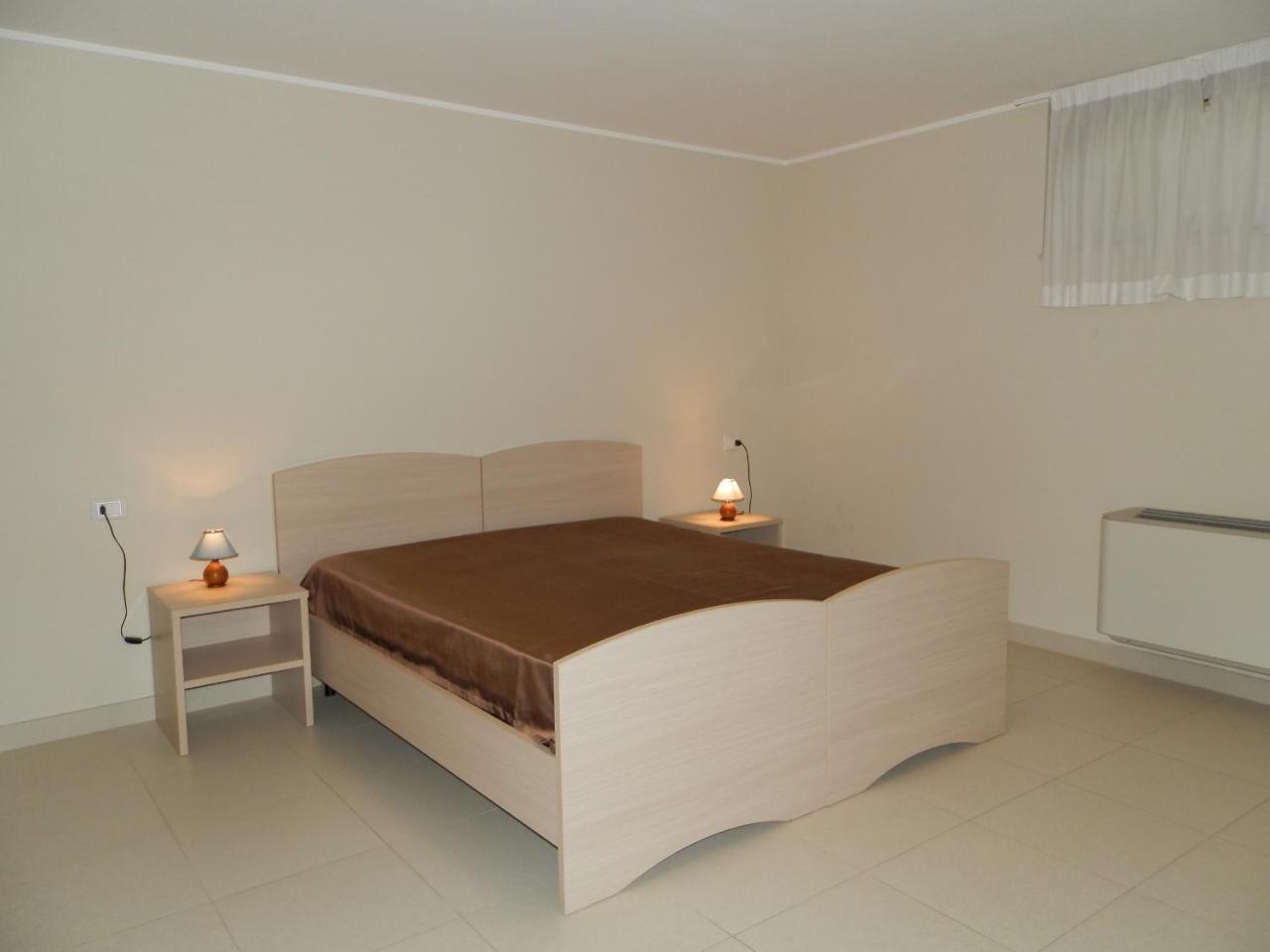 Cerrano Park Resort Pineto Exterior photo