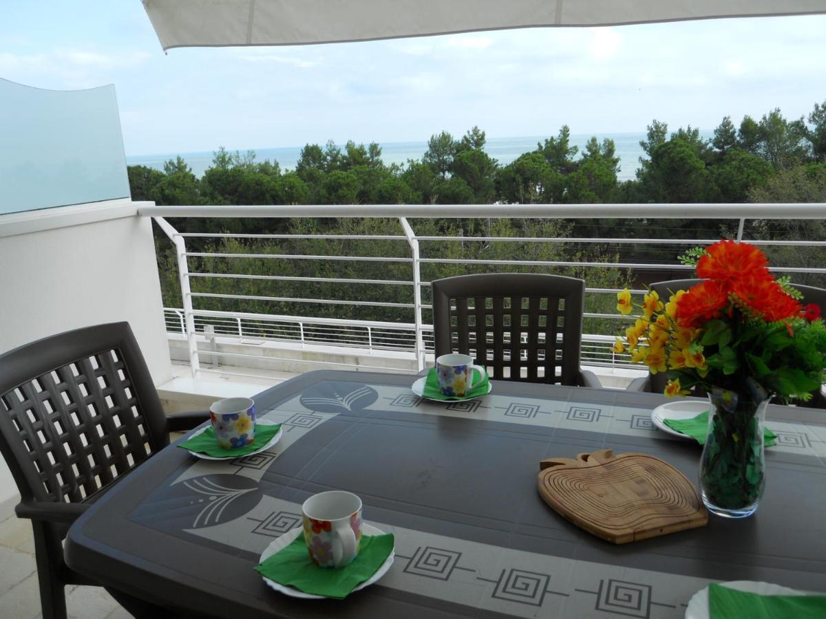 Cerrano Park Resort Pineto Room photo