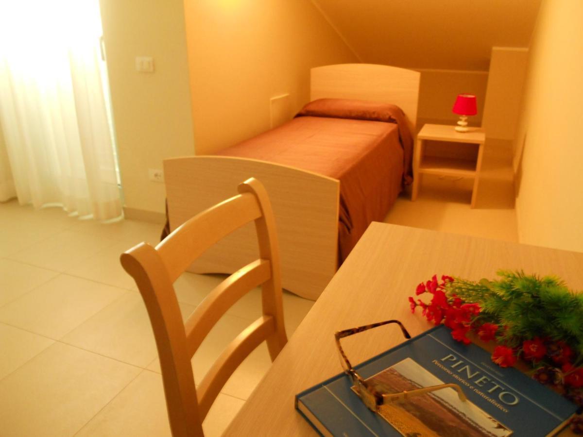 Cerrano Park Resort Pineto Room photo