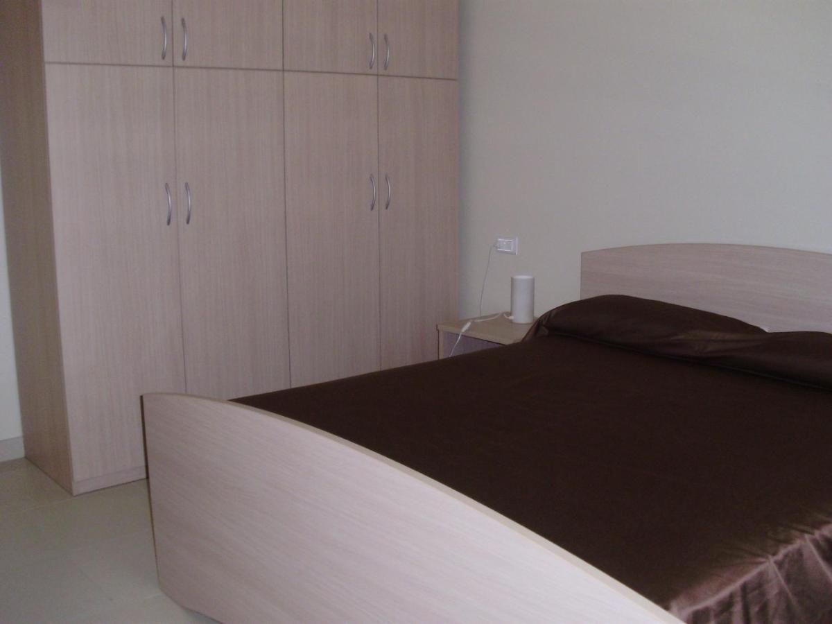 Cerrano Park Resort Pineto Room photo