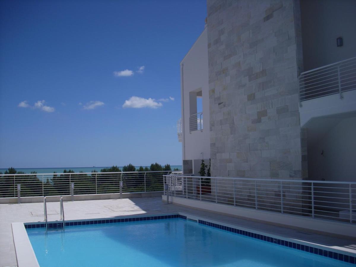 Cerrano Park Resort Pineto Room photo