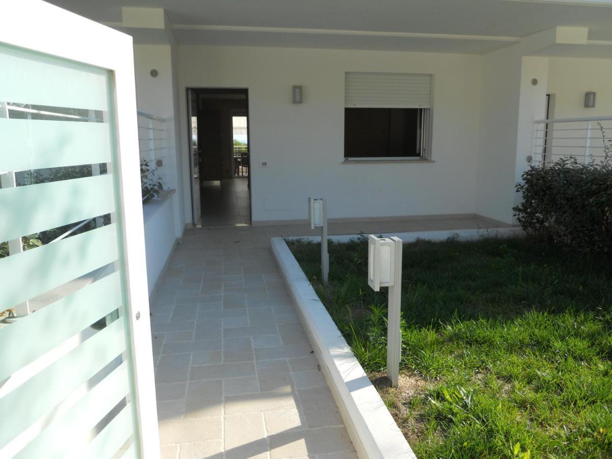 Cerrano Park Resort Pineto Room photo