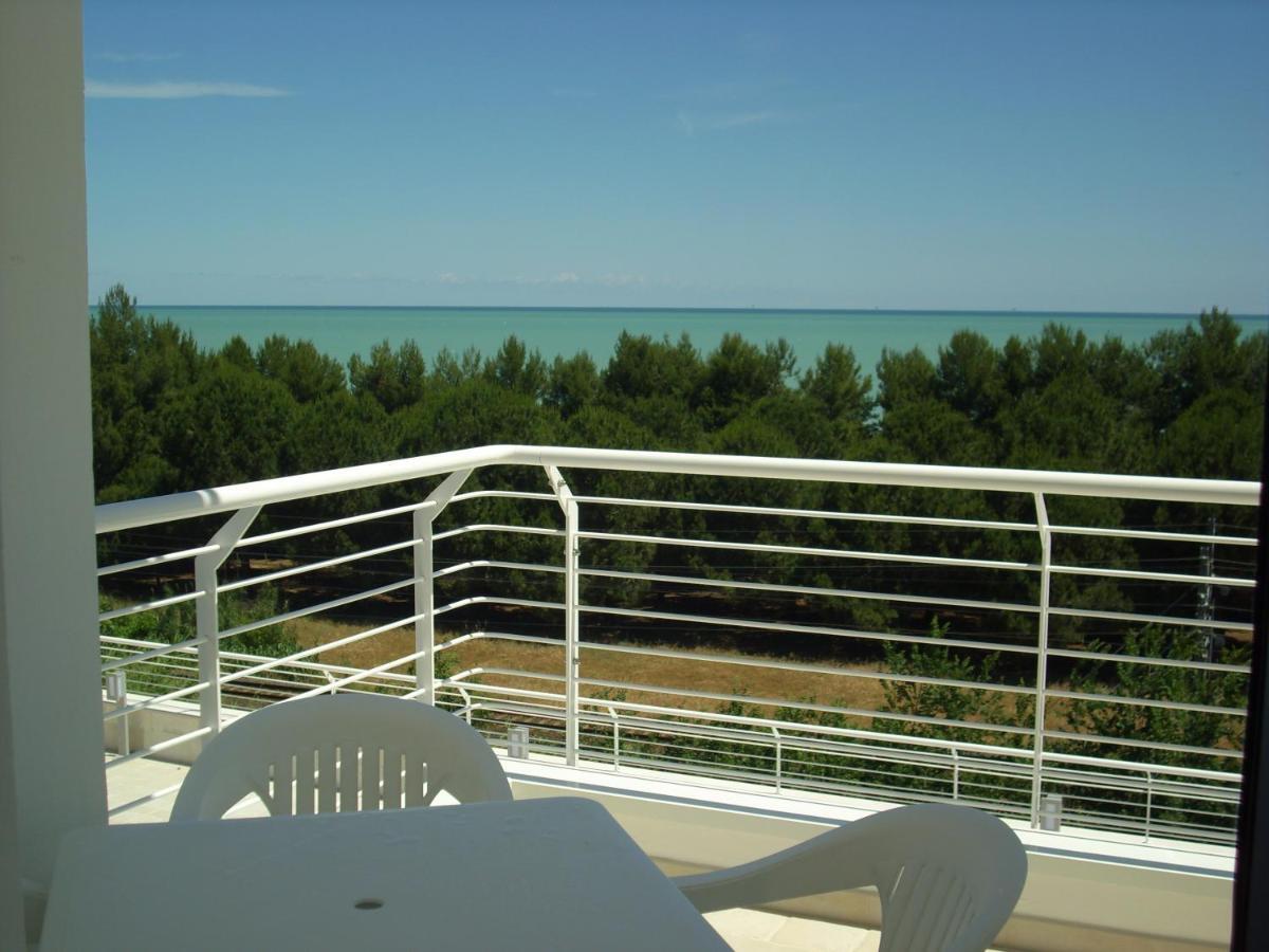 Cerrano Park Resort Pineto Room photo