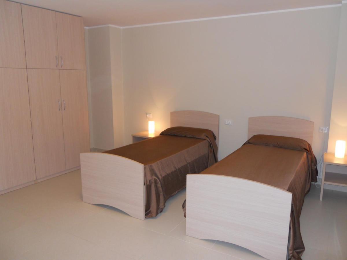 Cerrano Park Resort Pineto Room photo