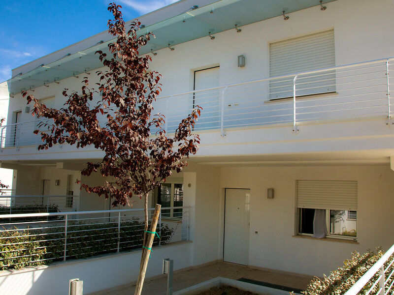 Cerrano Park Resort Pineto Exterior photo